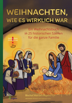 WEIHNACHTEN, WIE ES WIRKLICH WAR